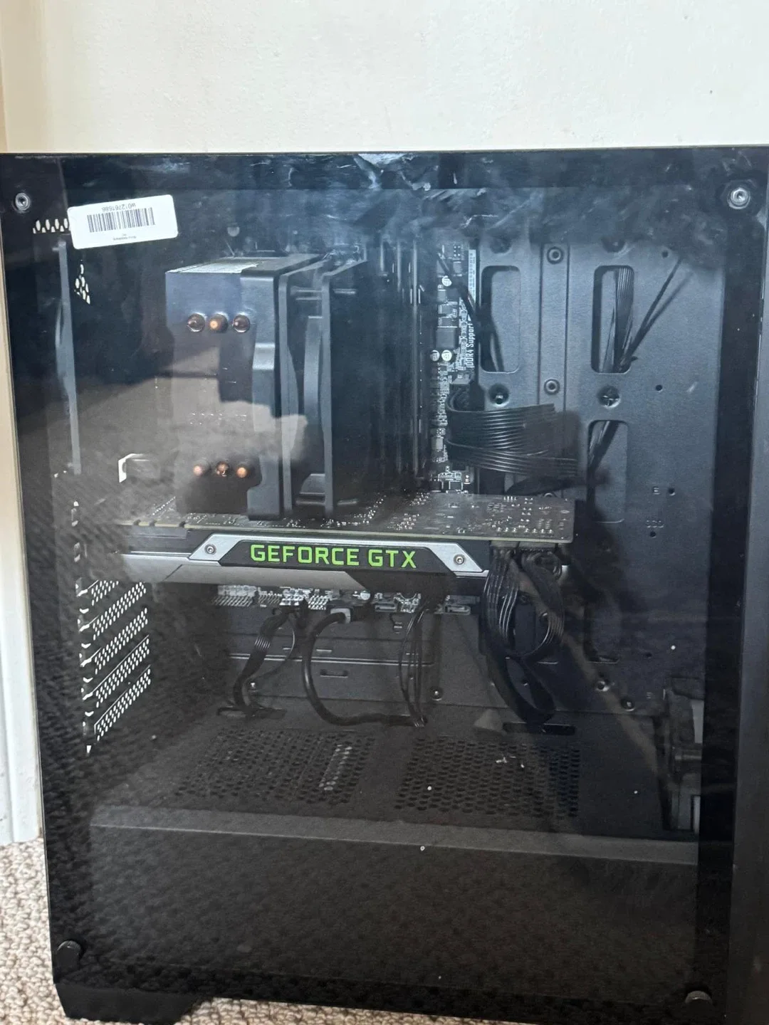 Custom Built Gaming PC - GeForce GTX image indicator(2)