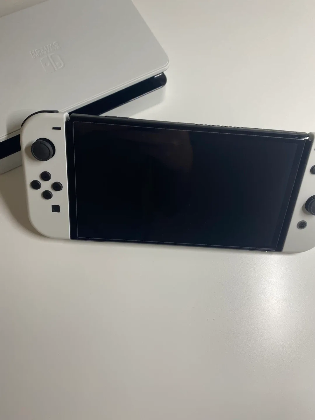 Nintendo Switch OLED image indicator(5)