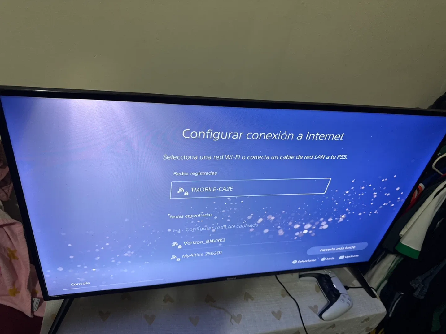 Roku TV image indicator(2)