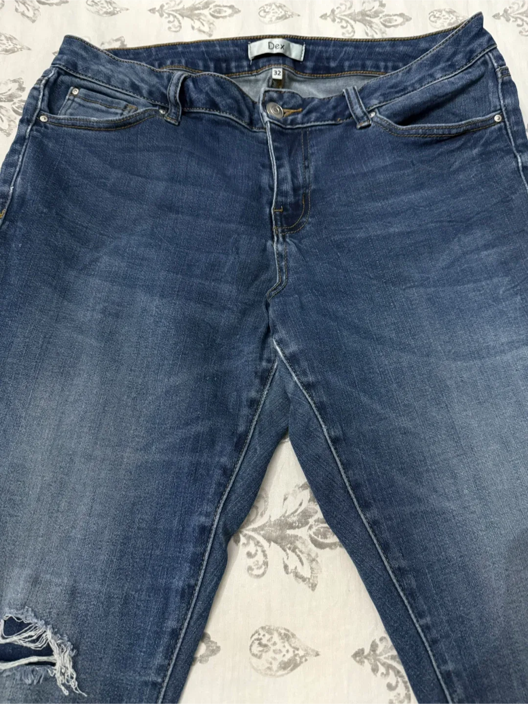 Dex Jeans - Size 32 image indicator(3)