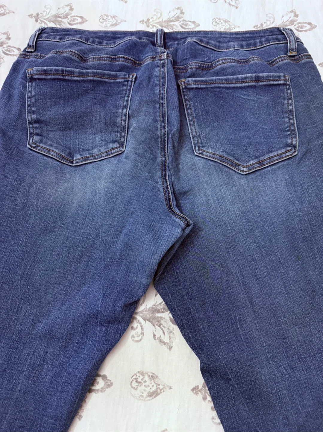 Dex Jeans - Size 32 image indicator(5)