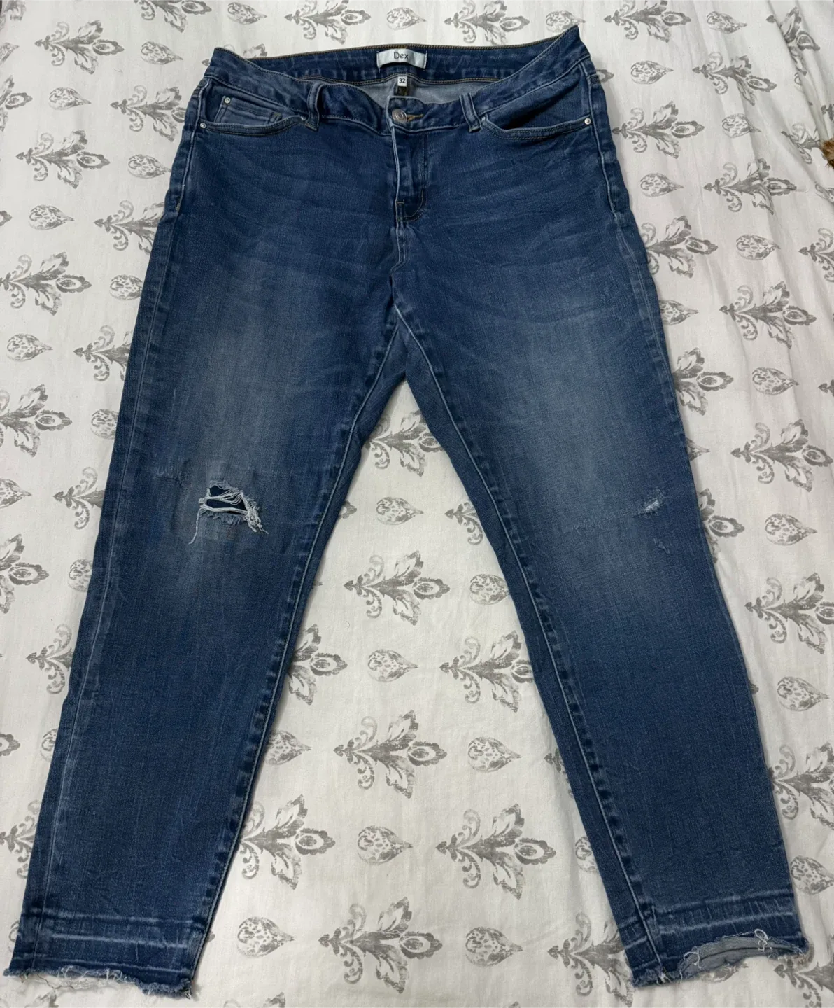Dex Jeans - Size 32