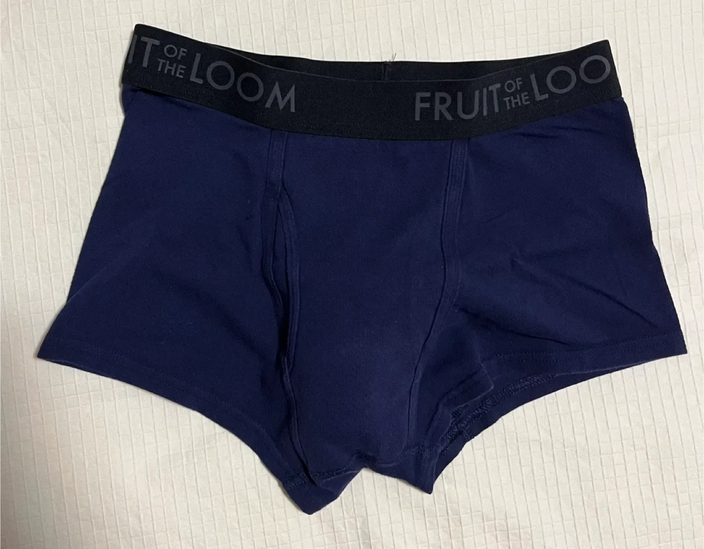 Fruit of the Loom Breathable Underwear - Men's M