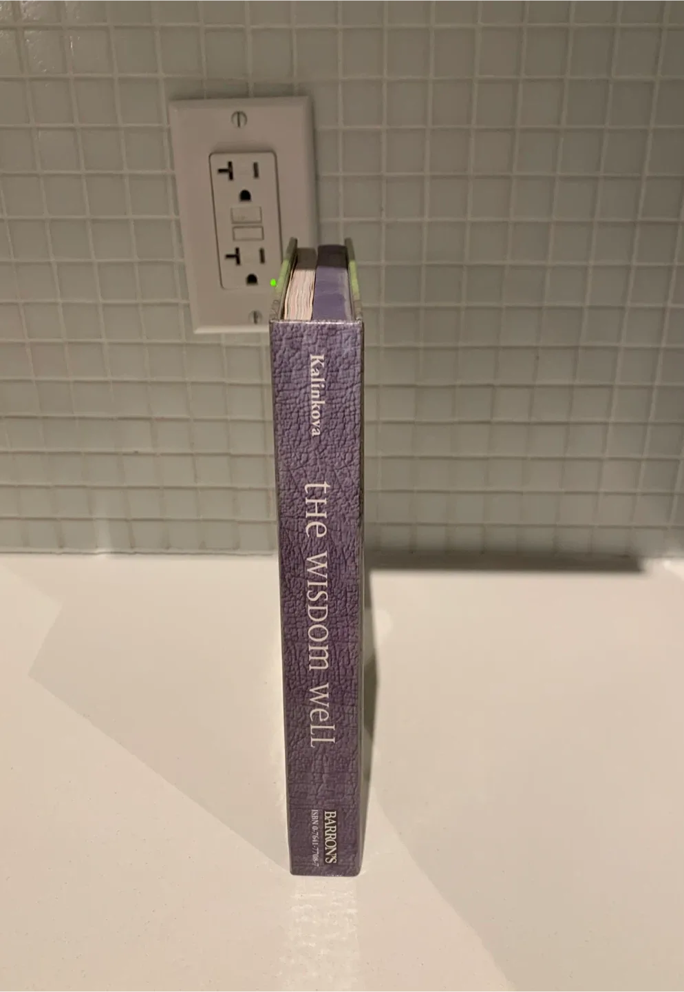 🎁 “The Wishing Well” - Set of Cards/Book image indicator(5)