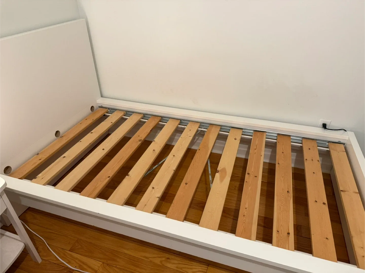 IKEA Twin Bed Frame