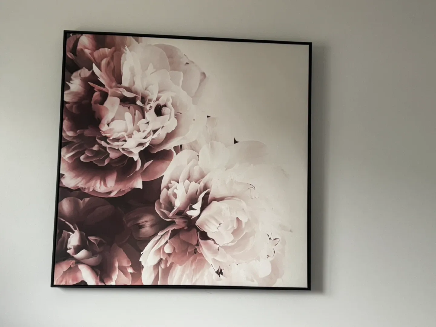 Floral Wall Art image indicator(2)