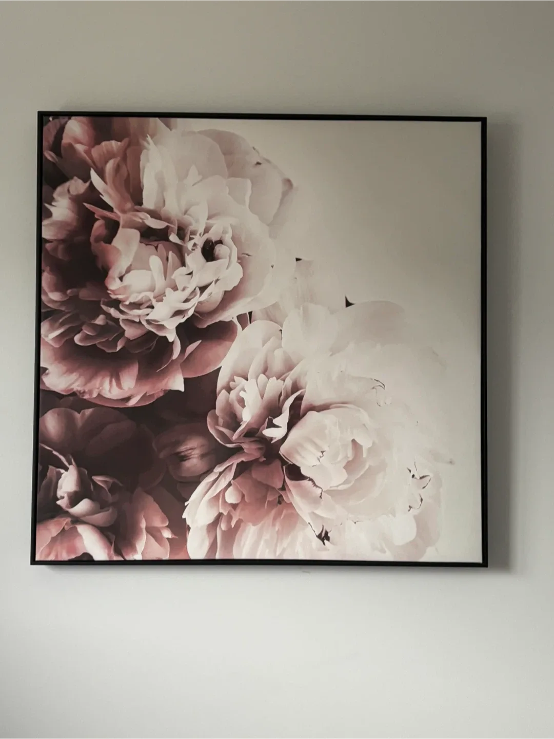 Floral Wall Art