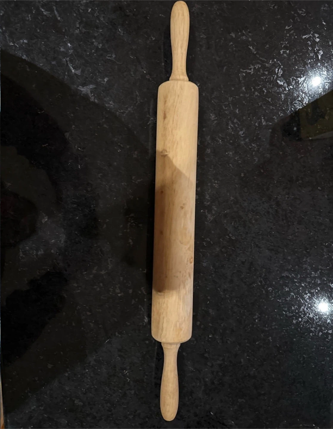 Farberware Cutting Board & Rolling Pin - photo 2