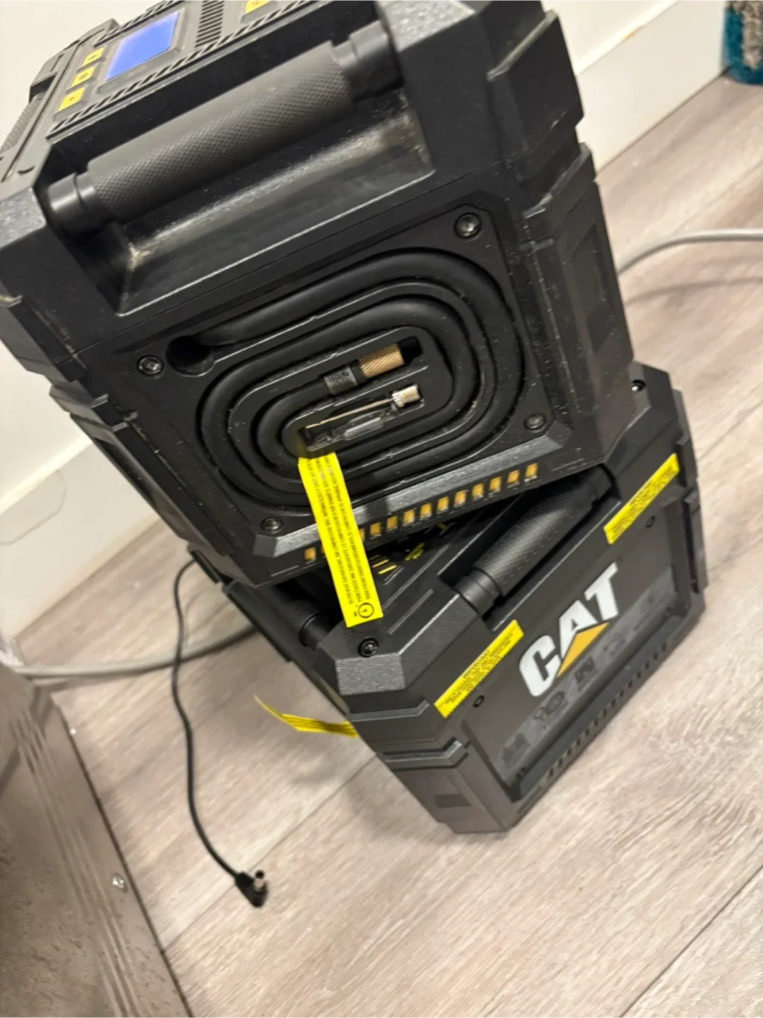 CAT Jump Starter/Power Station