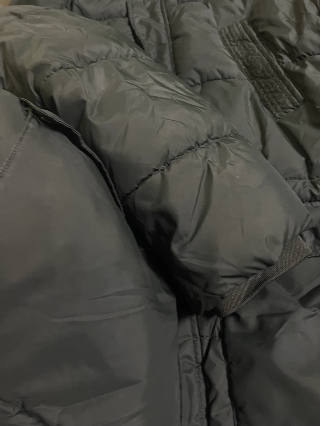 Only & Sons Puffer Jacket - XL/TG - photo 3