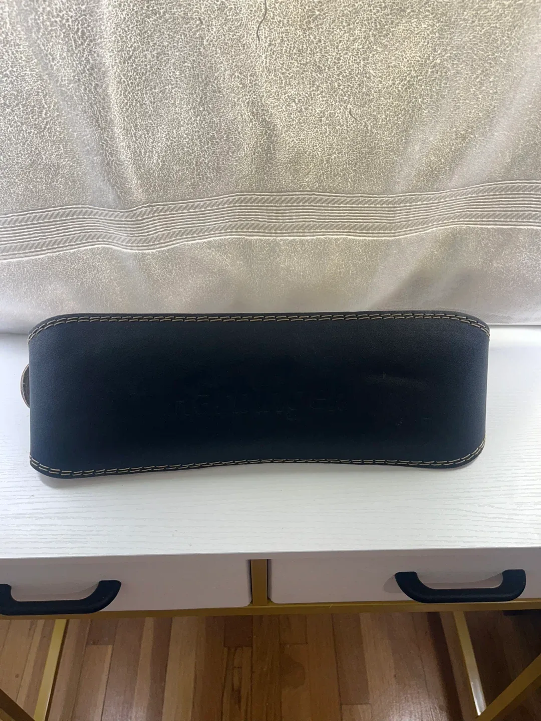 Harbinger Weightlifting Belt - Size L