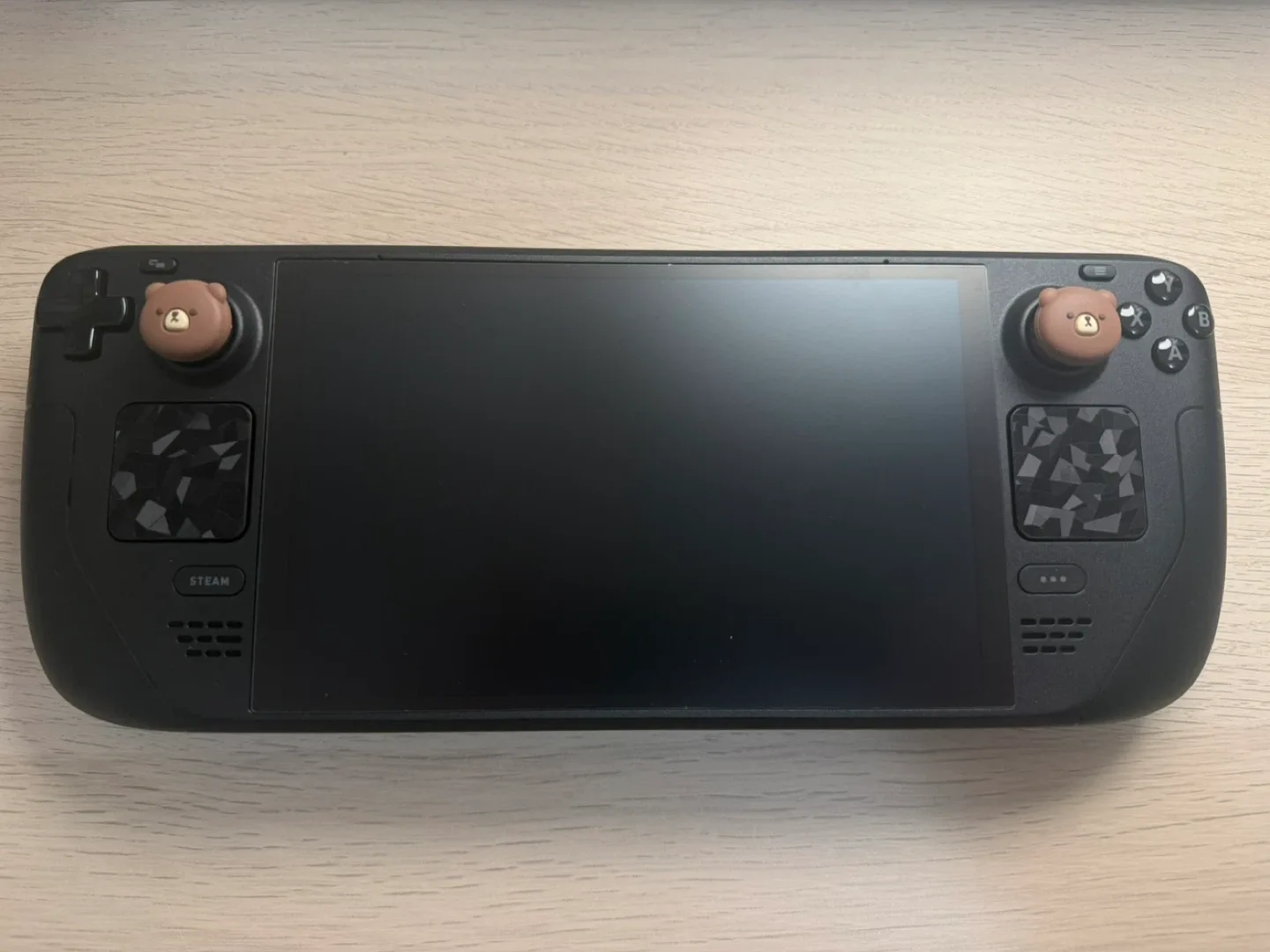 Steam Deck 1TB OLED image indicator(5)