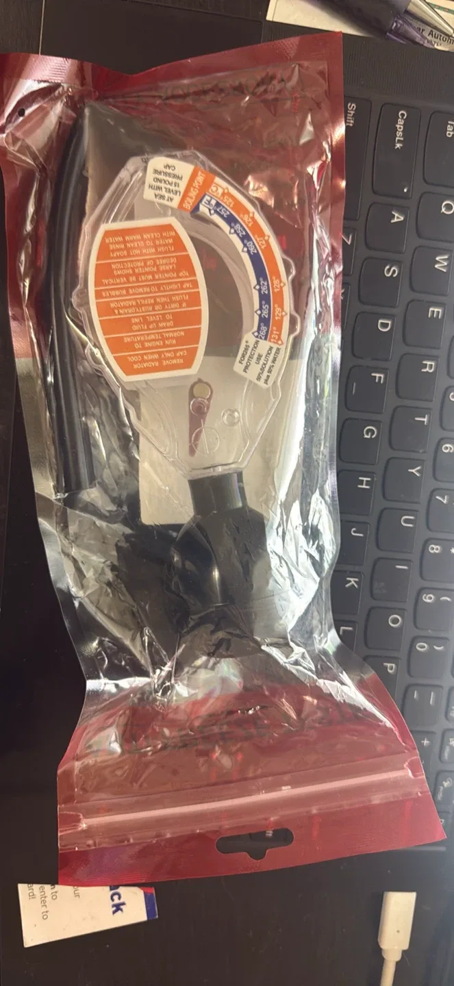 Assorted Car Parts image indicator(3)