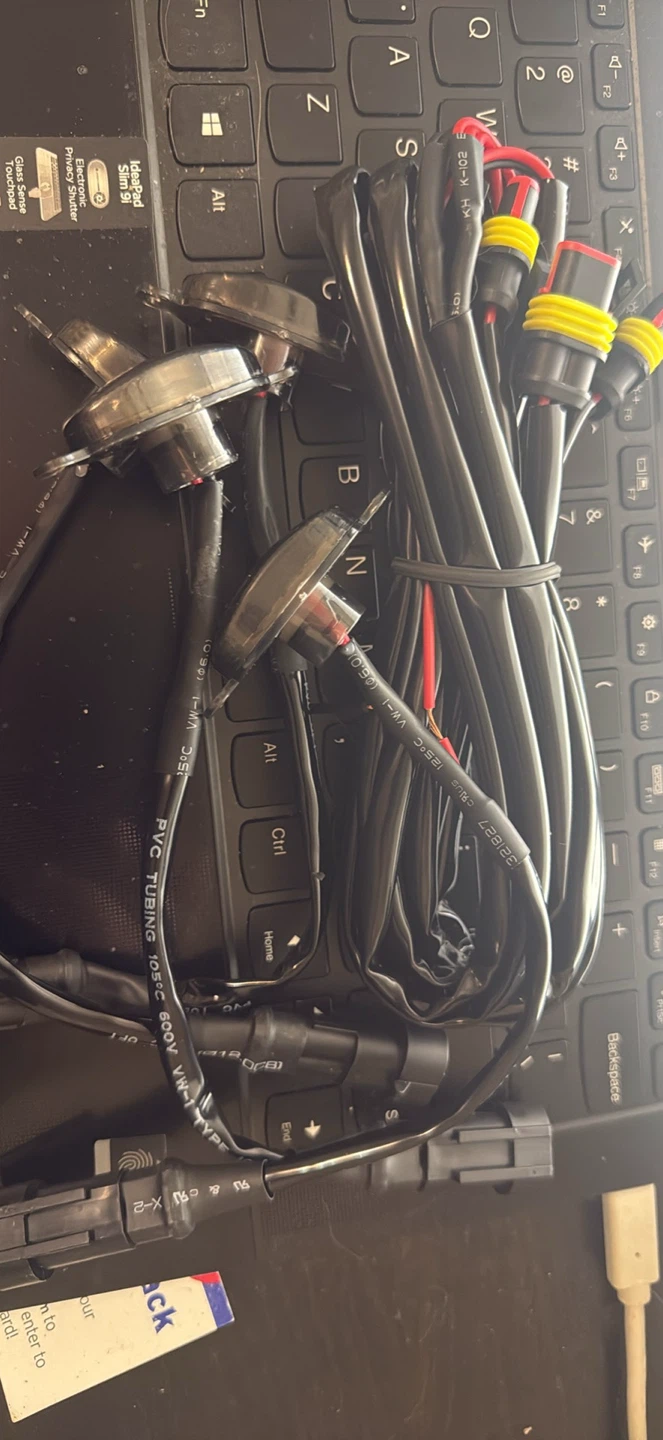 Assorted Car Parts - photo 2