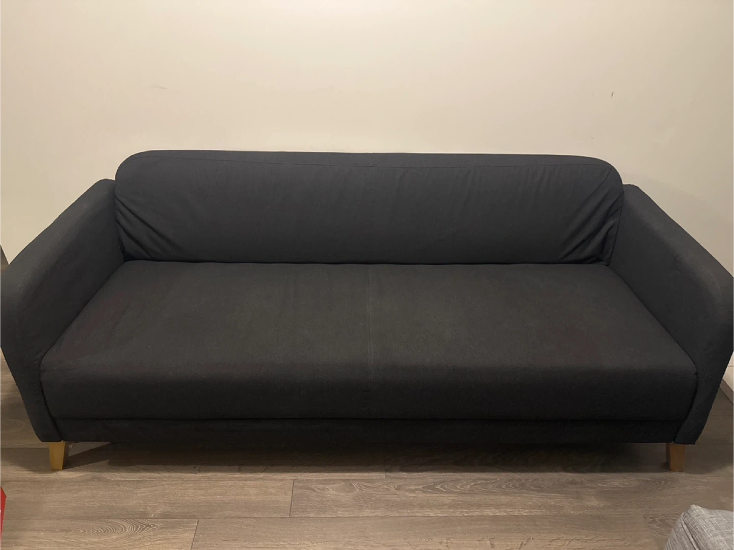 New IKEA Sofa - All New Material