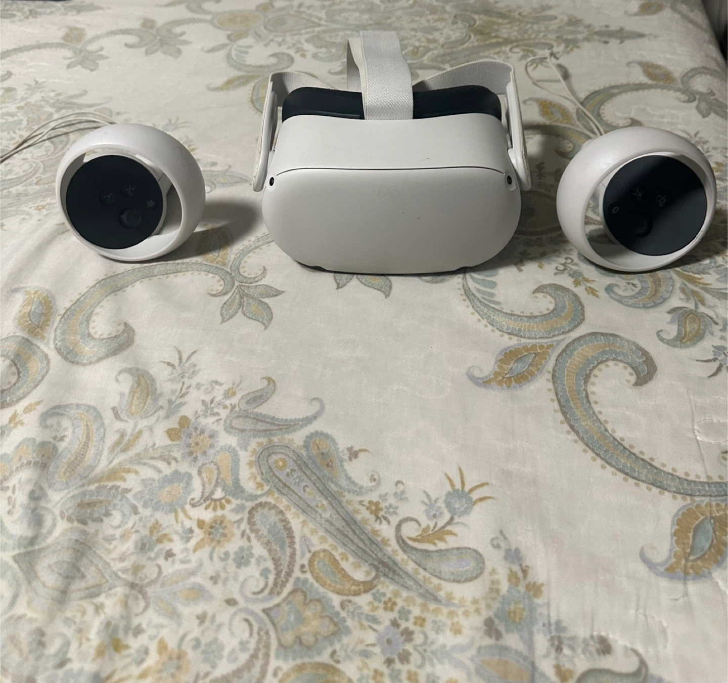 Meta Quest 2 VR Headset 128GB