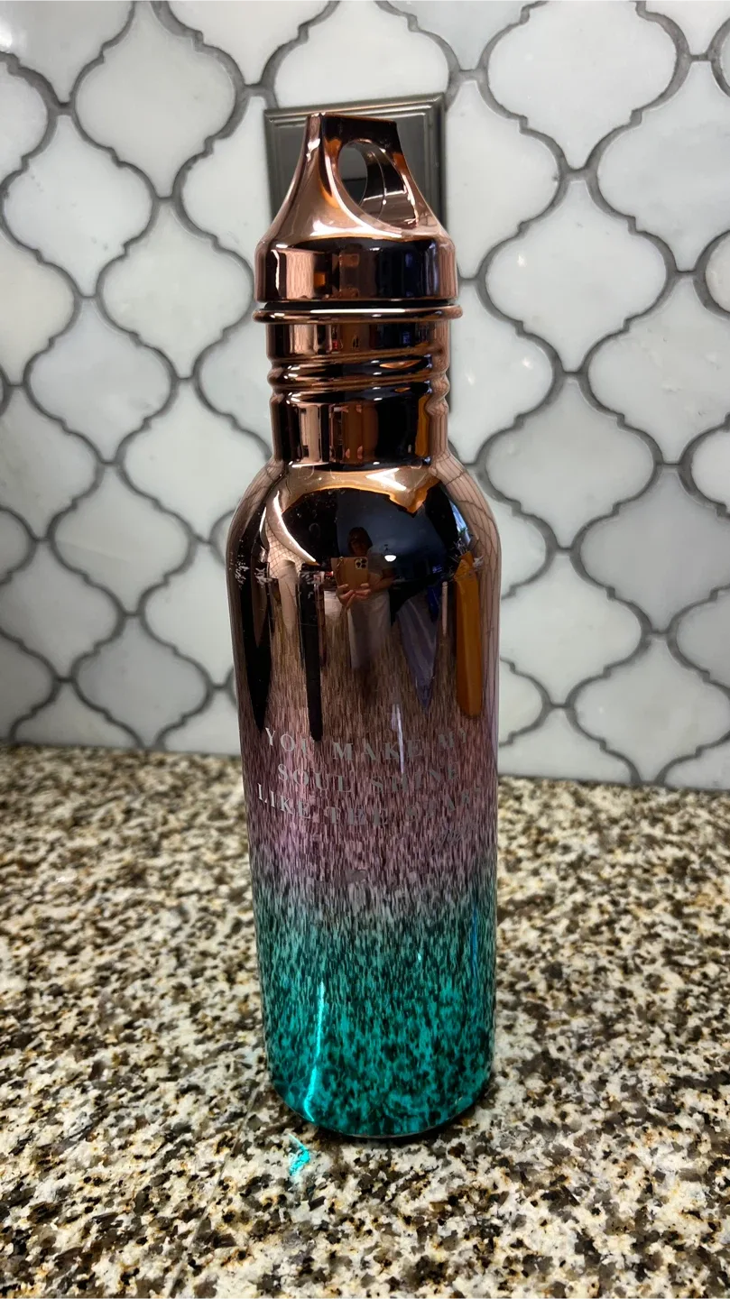 Water bottle 500 ml image indicator(2)