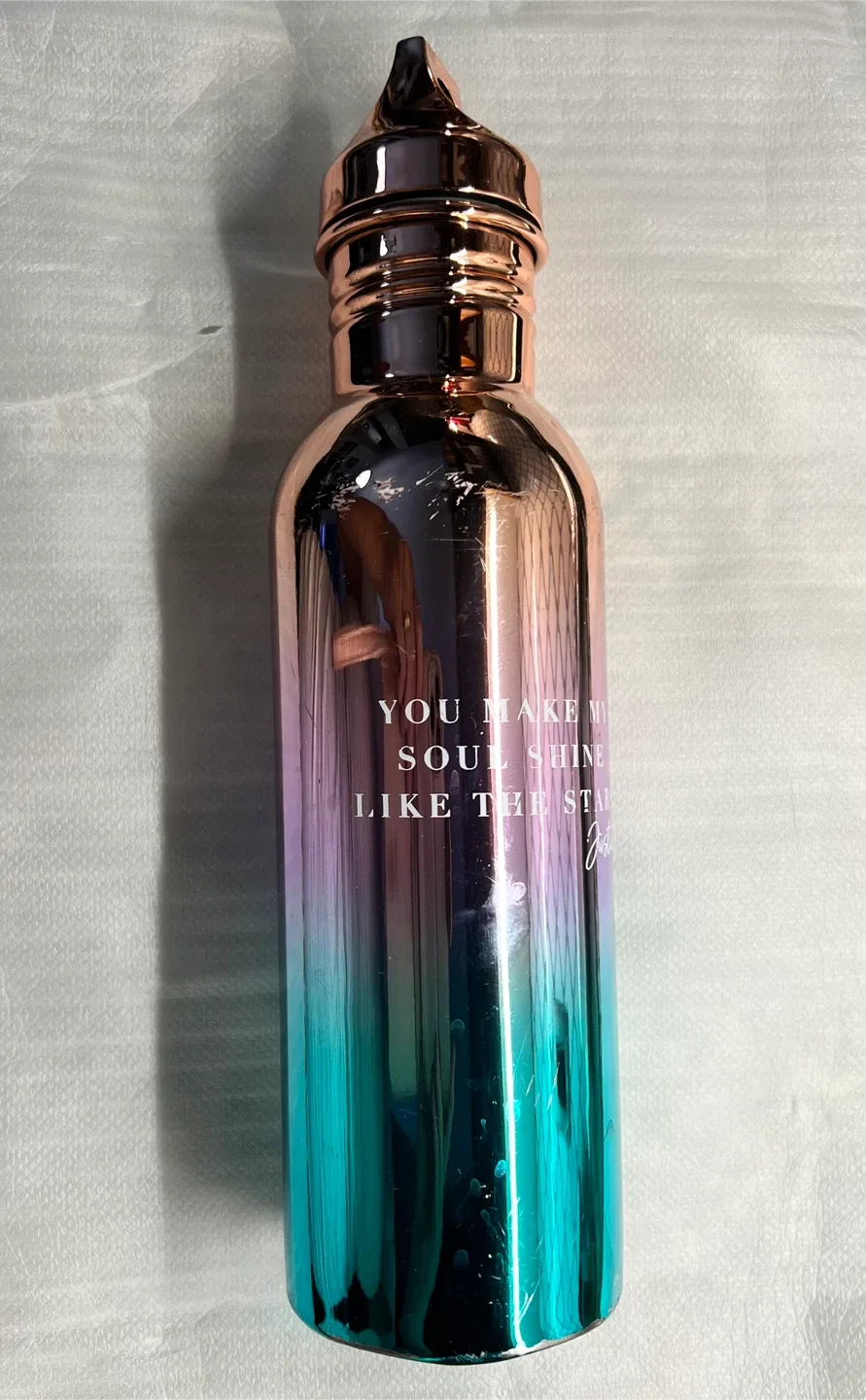 Water bottle 500 ml image indicator(3)