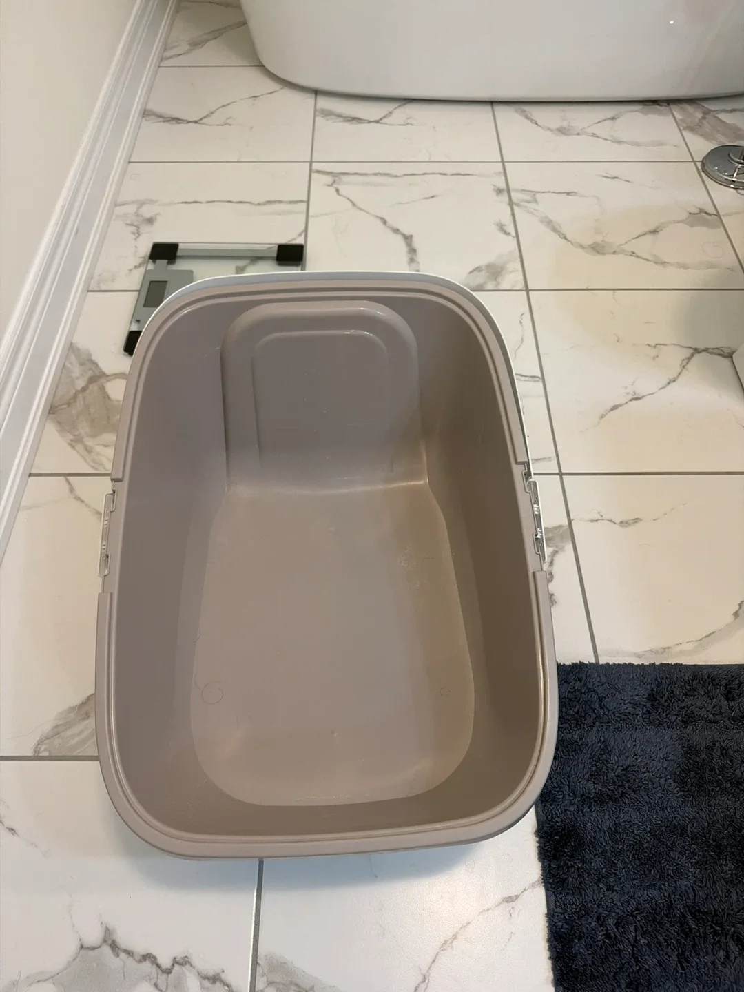 Cat Litter Box image indicator(5)