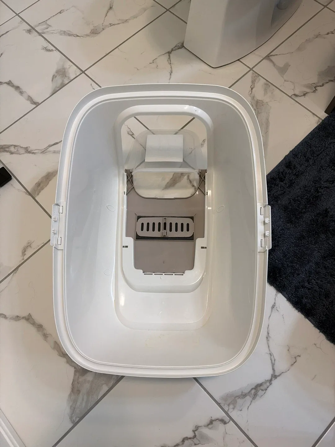 Cat Litter Box image indicator(4)