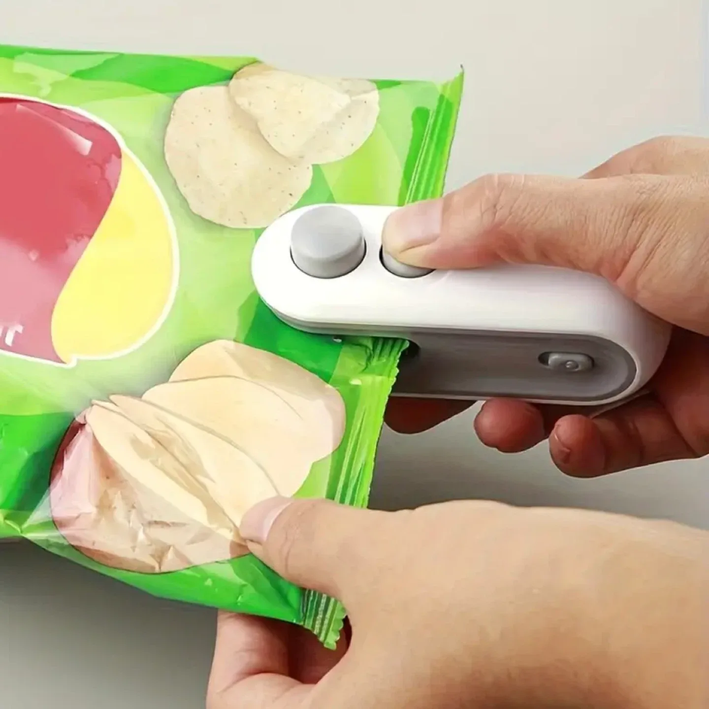 Brand New Portable Sealing Machine