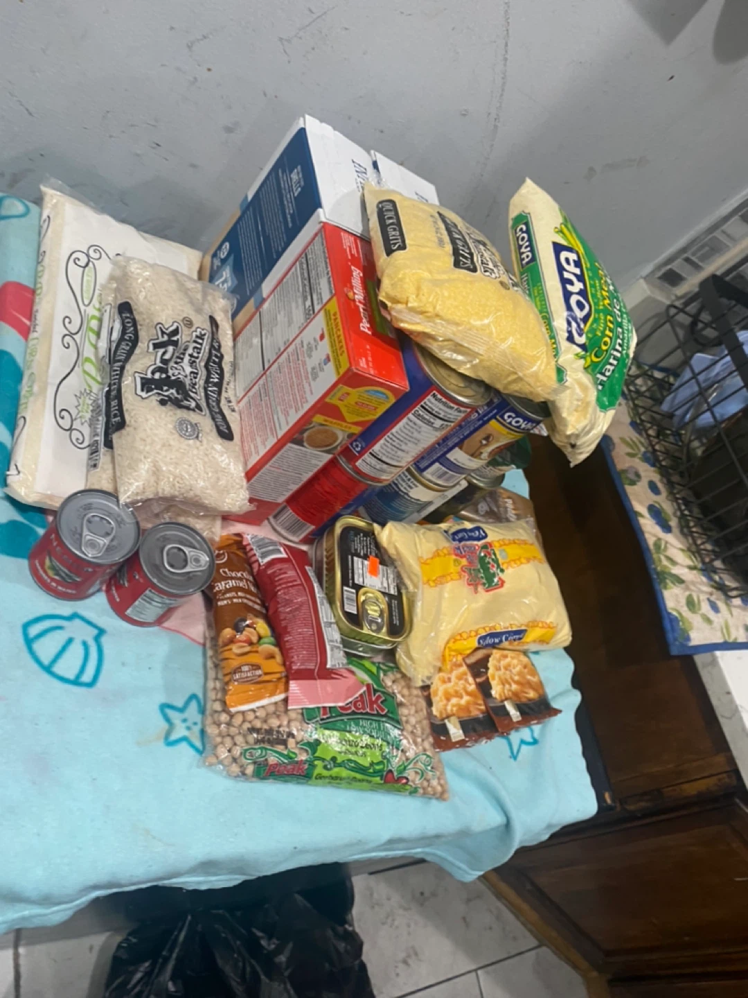 Assorted Groceries - photo 3