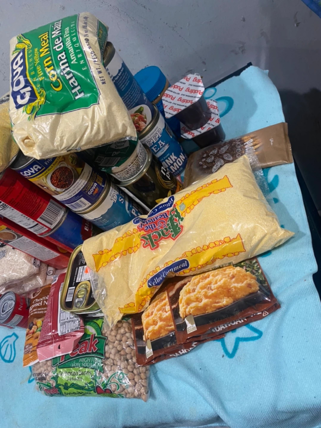 Assorted Groceries - photo 2