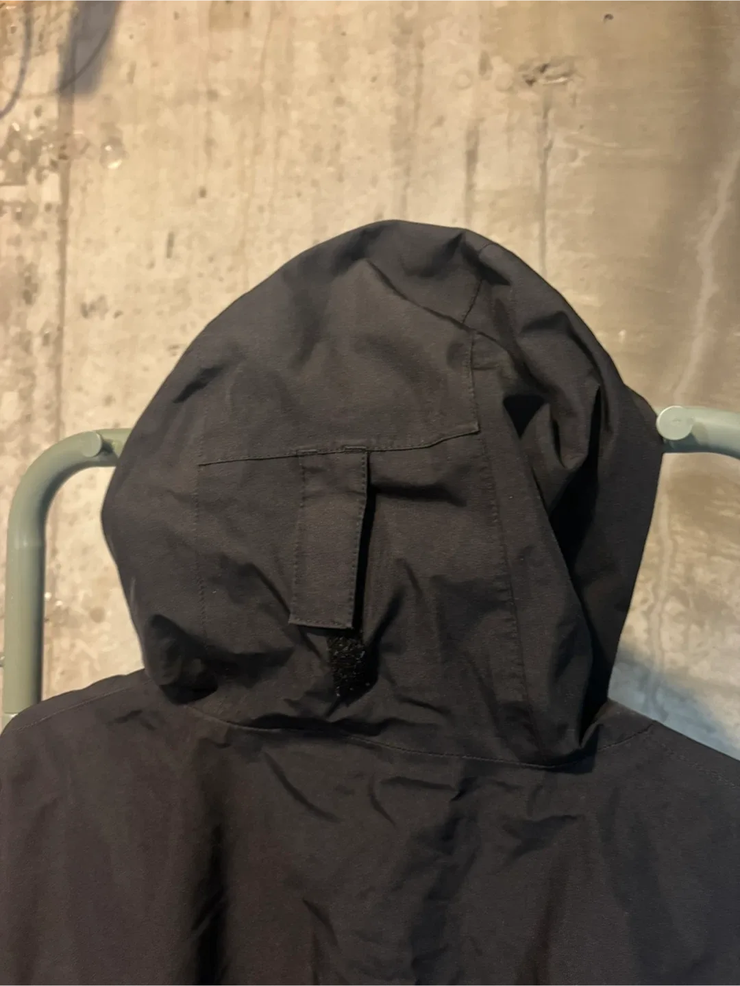 Helly Hansen Black XXL Rain Jacket image indicator(6)