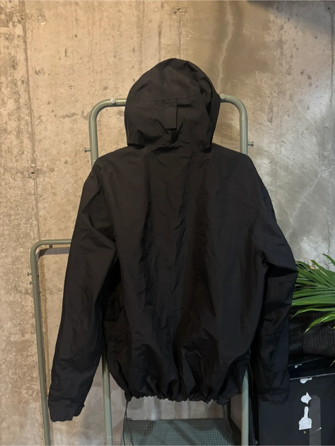 Helly Hansen Black XXL Rain Jacket image indicator(5)