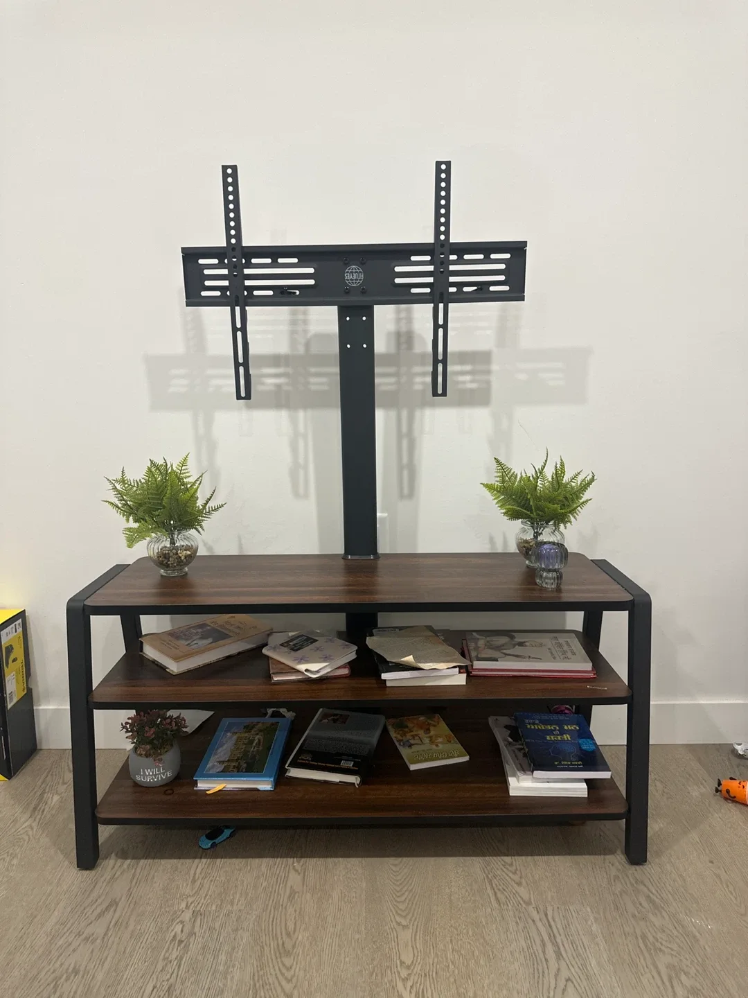 Wooden Tv stand