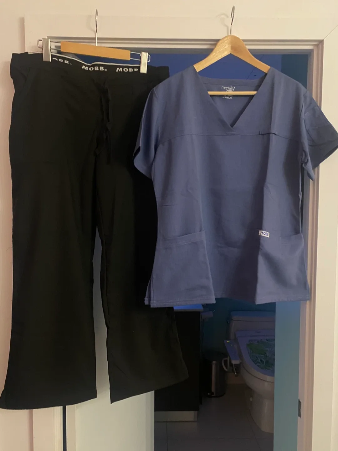 New Scrubs - MOBB  - Size XL image indicator(2)