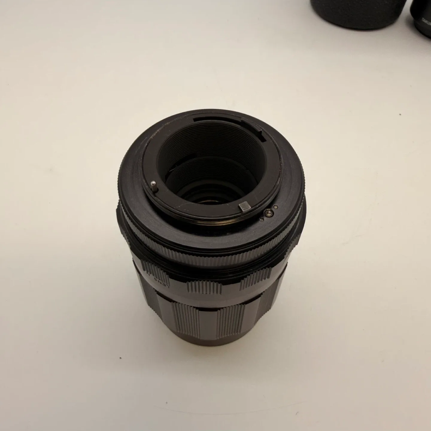 Takumar 120mm f/2.8 Super-Multi-Coated Lens (M42) – Japan image indicator(6)