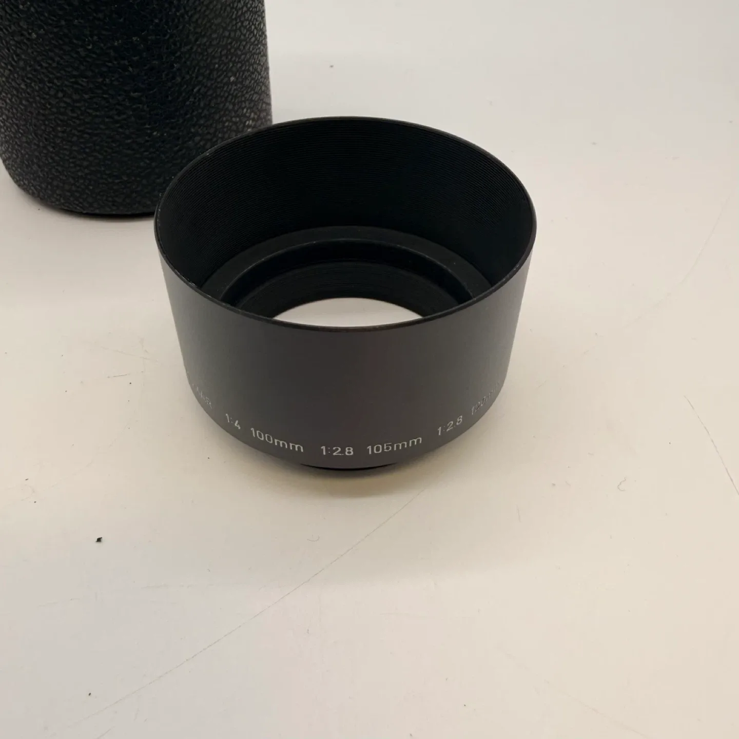 Takumar 120mm f/2.8 Super-Multi-Coated Lens (M42) – Japan image indicator(8)