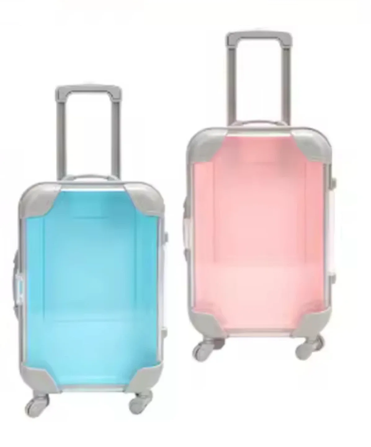 Party Favor Gift Bag - Suitcase - Bridal Shower Kids Party