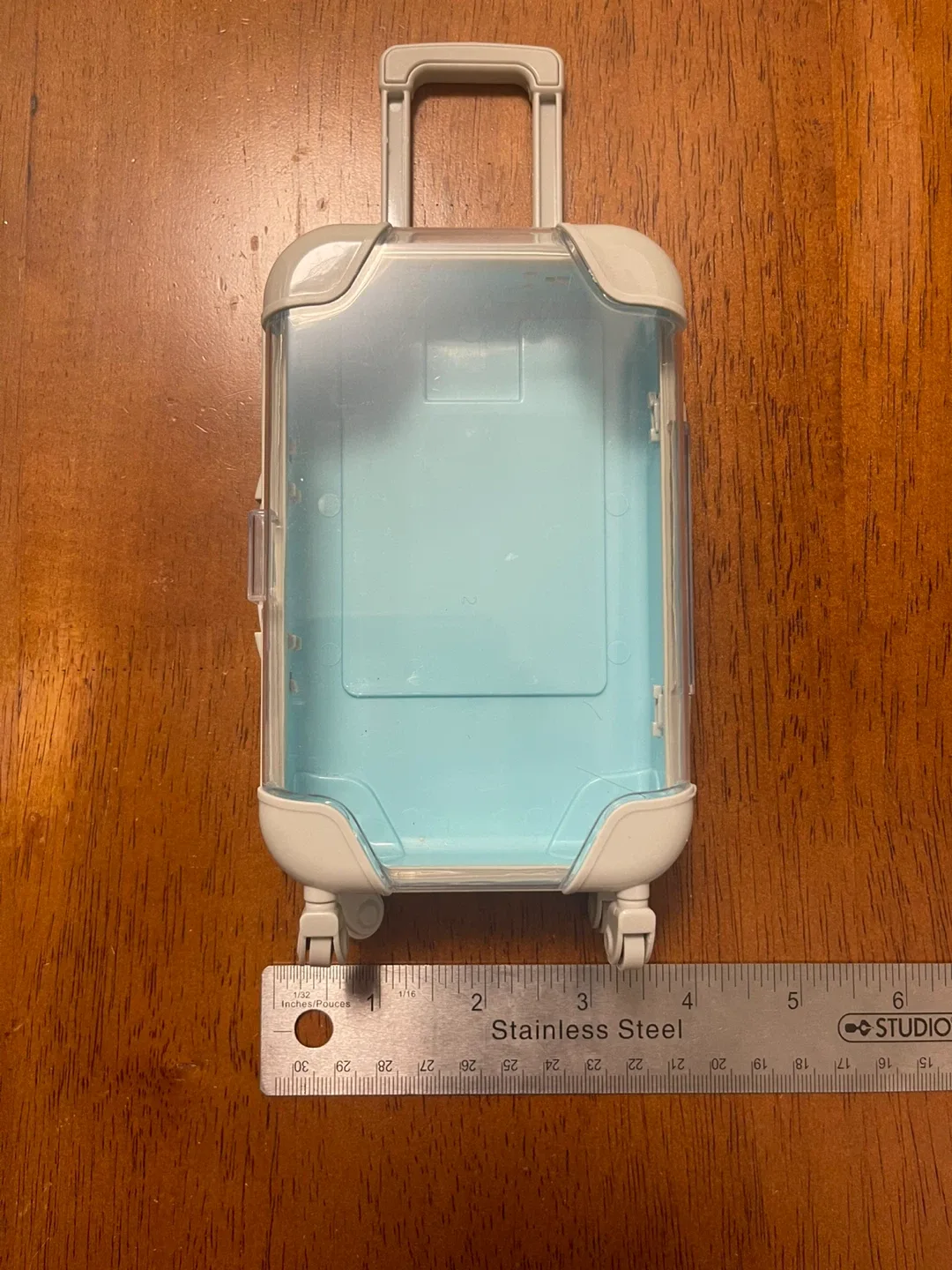 Party Favor Gift Bag - Suitcase - Bridal Shower Kids Party image indicator(8)