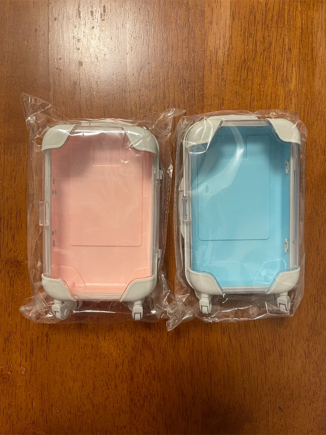 Party Favor Gift Bag - Suitcase - Bridal Shower Kids Party image indicator(5)