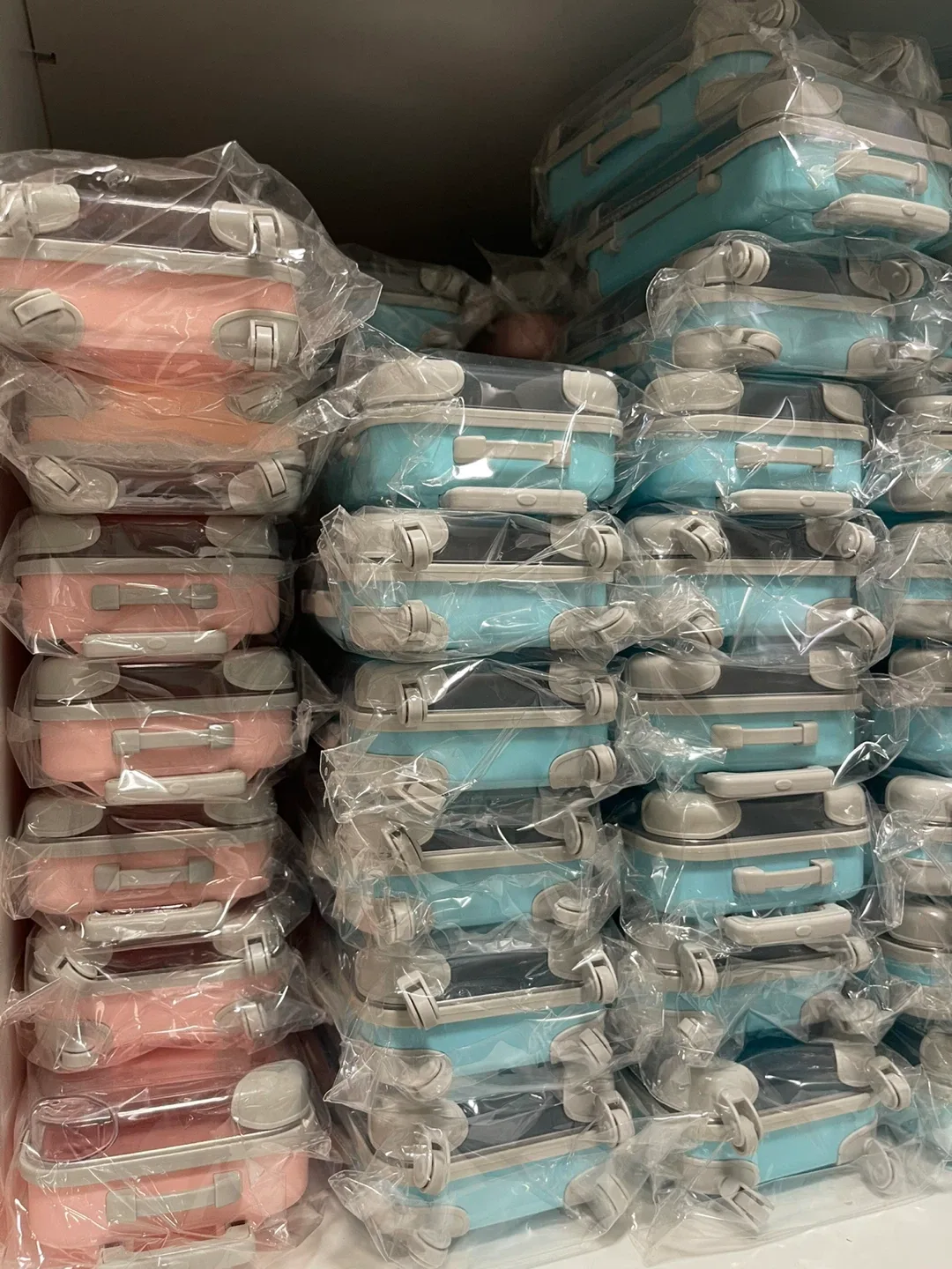 Party Favor Gift Bag - Suitcase - Bridal Shower Kids Party image indicator(6)