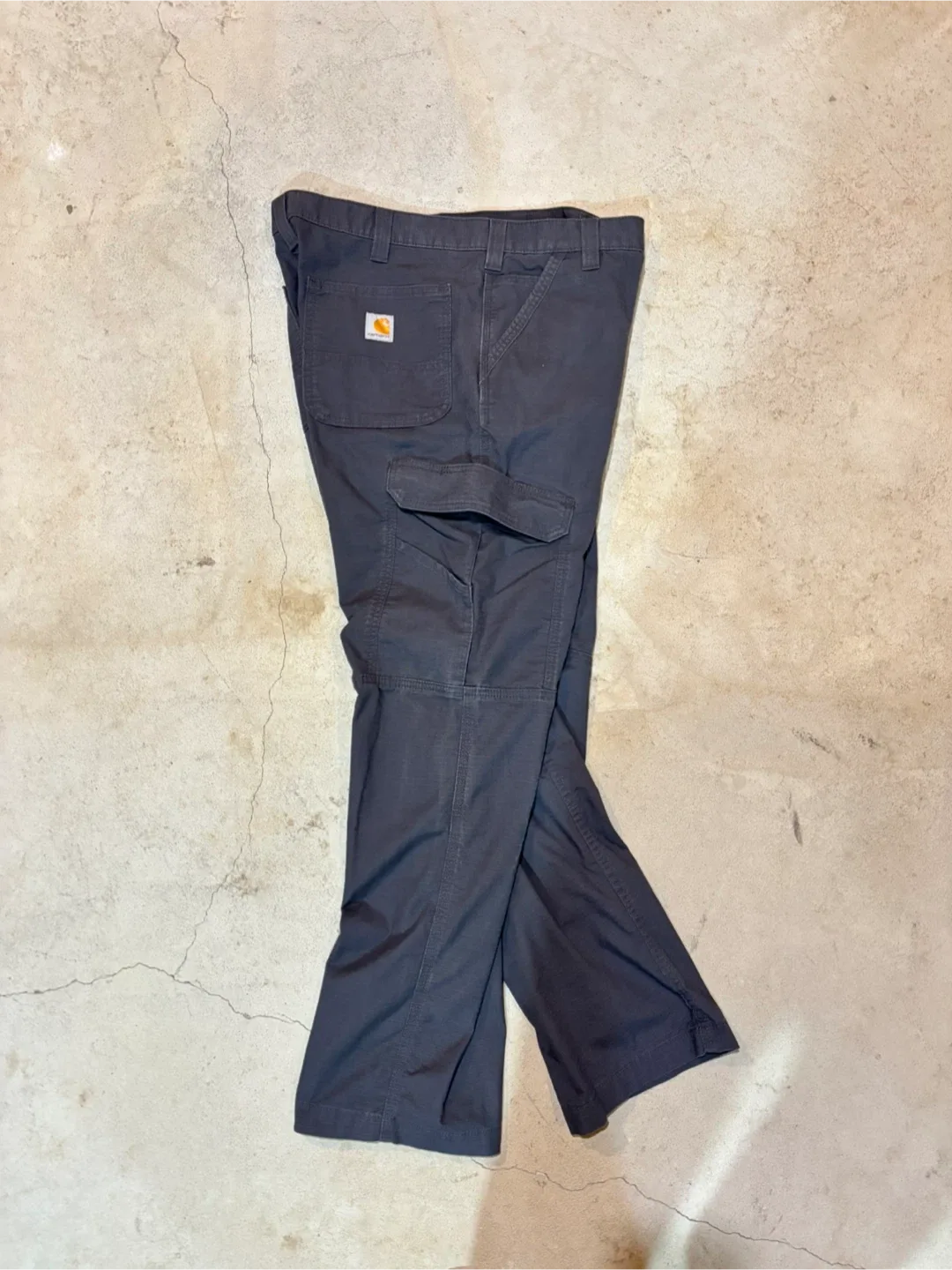 Carhartt Relaxed Fit Cargo Pants