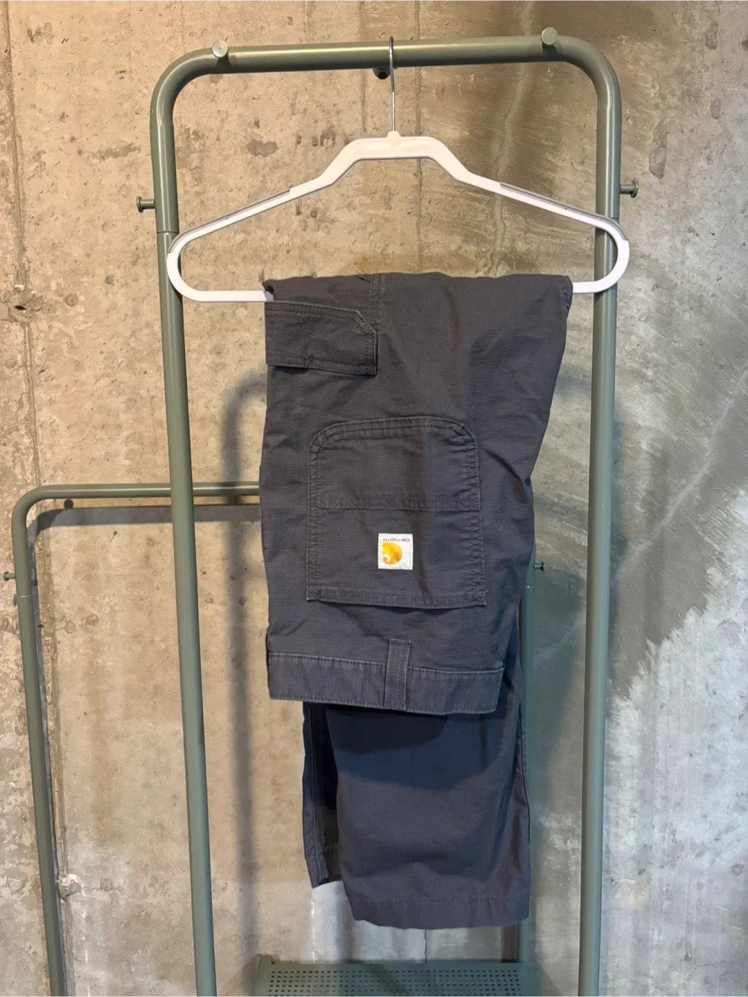 Carhartt Relaxed Fit Cargo Pants image indicator(2)
