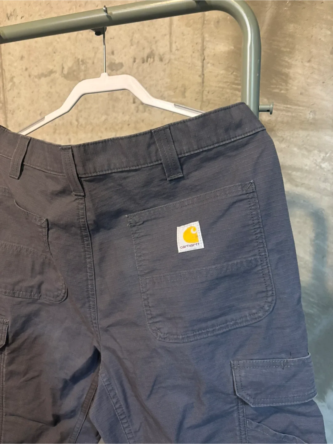 Carhartt Relaxed Fit Cargo Pants image indicator(7)