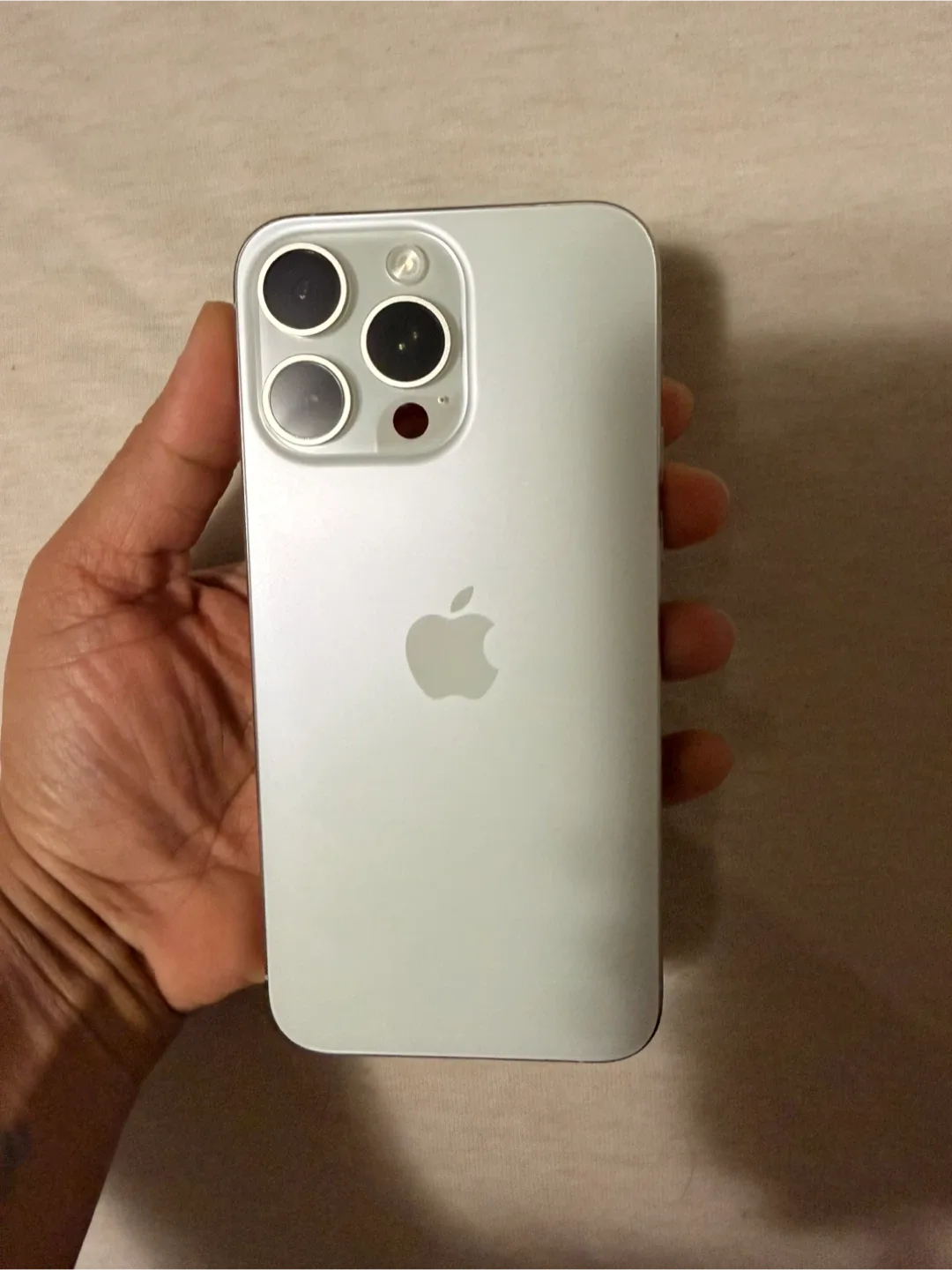 iPhone 15 Pro Max with Cases - Assorted Colours