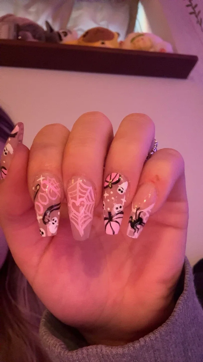 GlamNailzBy.K - Gel-X Nails image indicator(5)