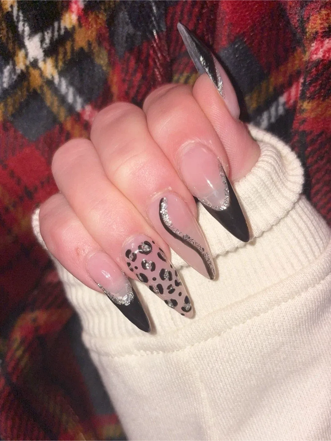 GlamNailzBy.K - Gel-X Nails image indicator(4)