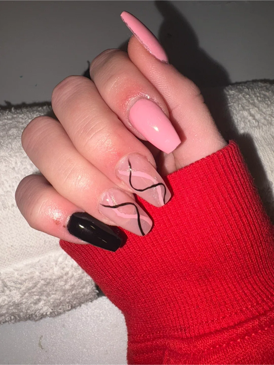 GlamNailzBy.K - Gel-X Nails image indicator(2)