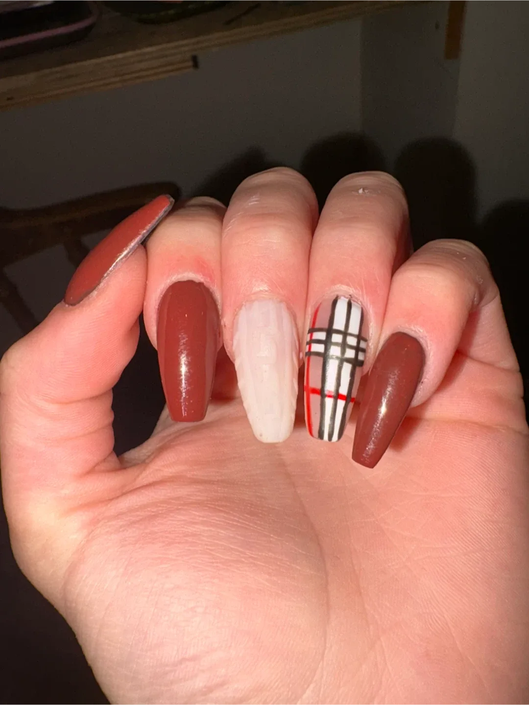 GlamNailzBy.K - Gel-X Nails image indicator(7)