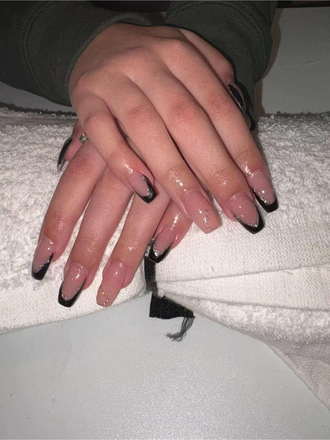 GlamNailzBy.K - Gel-X Nails image indicator(8)