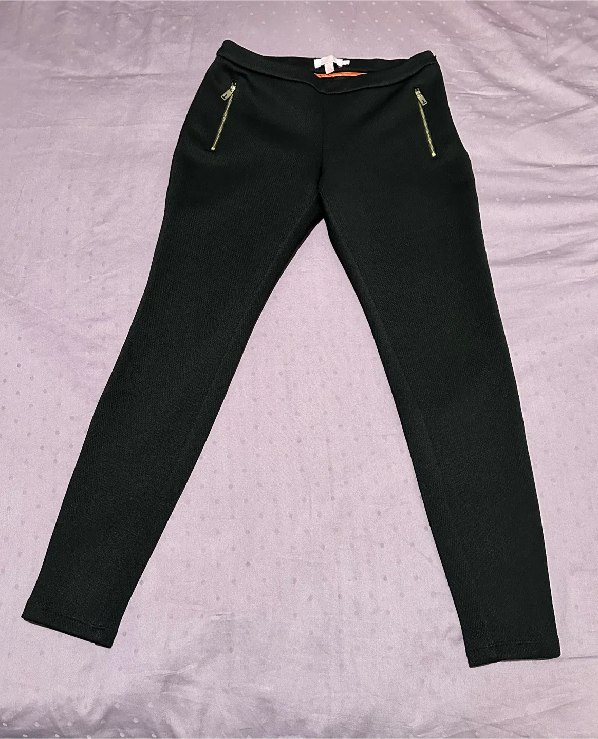 Ted Baker Black Pants Size 3