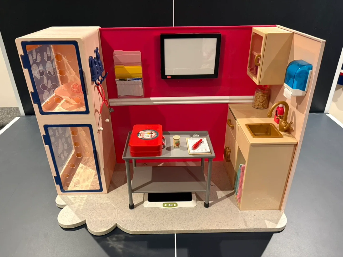 Our Generation Pet Vet Clinic