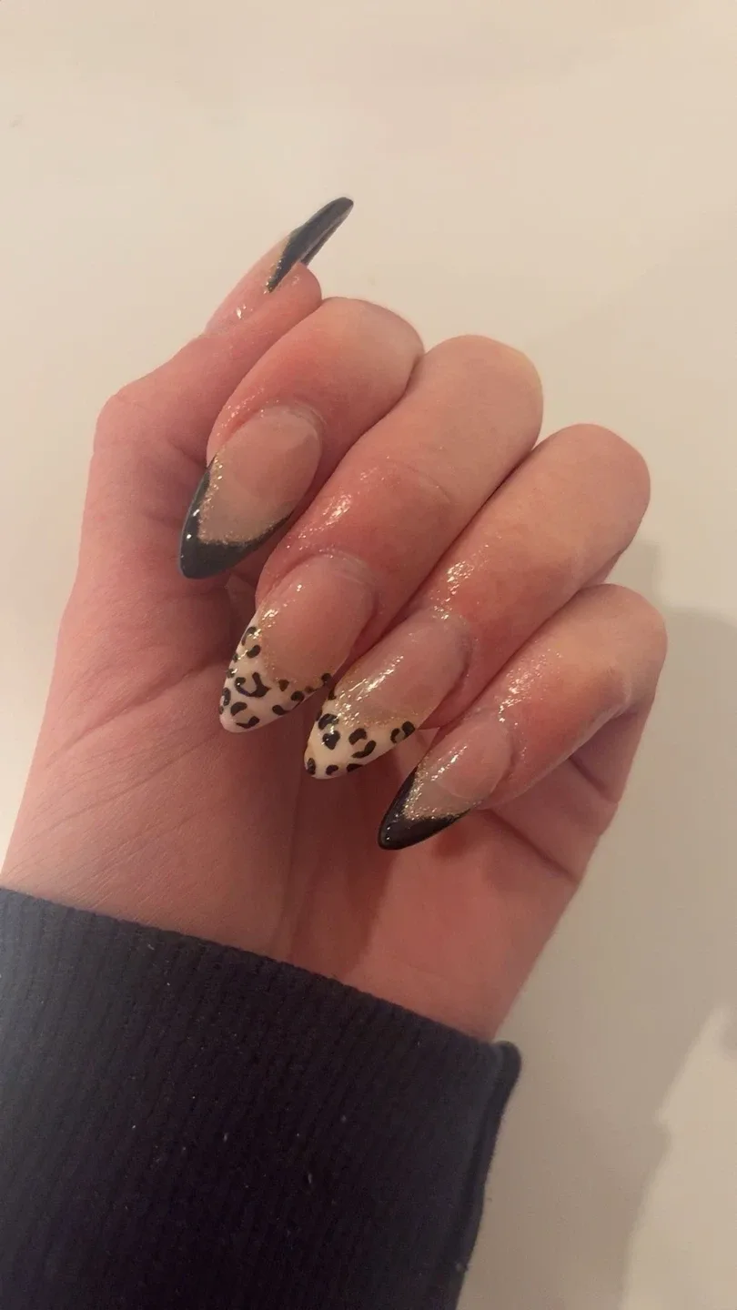 GlamNailzBy.K - Gel-X Nails image indicator(9)