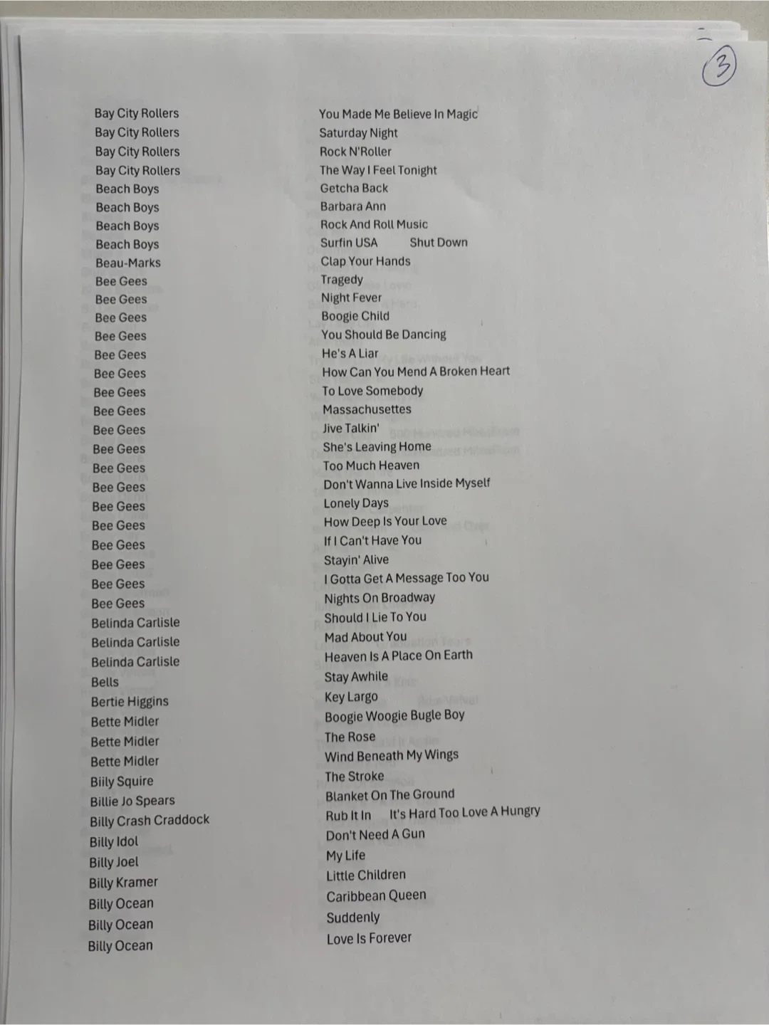 45 RPM Vinyl Records in Sleeves-Good to Excellent image indicator(4)